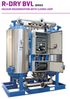 Máy sấy hấp thụ R-DRY BVL series