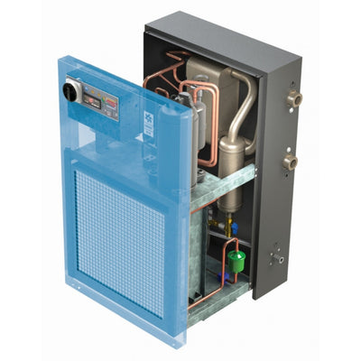 Máy sấy lạnh áp suất cao Omega Air OHP - ADF Co., LTD