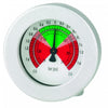 Đồng hồ đo chênh áp Omega Air MDA60 - ADF Co., LTD