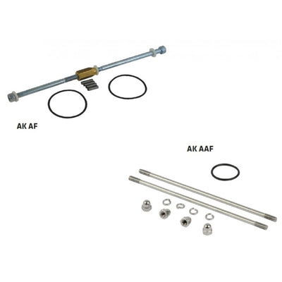 Bộ dụng cụ lắp ráp cho bộ lọc Omega Air AK-Assembly Kits - ADF Co., LTD