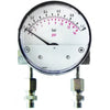 Đồng hồ chênh áp chịu được áp suất cao Omega Air MDHI 50 - ADF Co., LTD