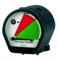 Đồng hồ hiển thị chênh áp MDM 60 Omega Air - ADF Co., LTD