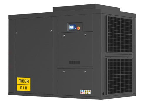 MÁY NÉN TRUYỀN ĐỘNG TRỰC TIẾP MA SD 75-315 VS
